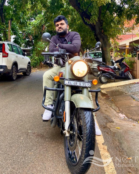 HARIKRISHNAN